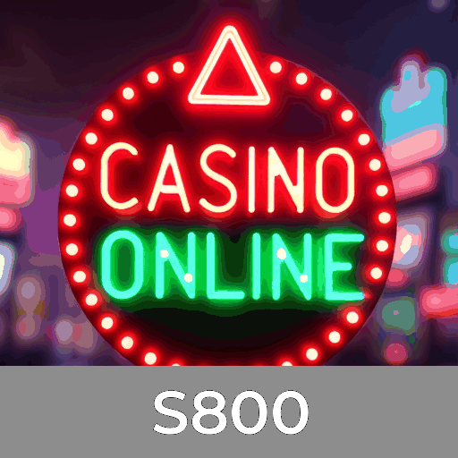 S800: Aposta Segura com Serviços Profissionais e Criptografia Avançada