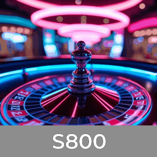 S800: Experiência de Apostas com Segurança e Profissionalismo