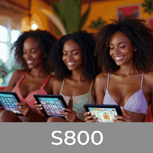 S800: Intensidade e Altos Retornos no Jogo de Crash