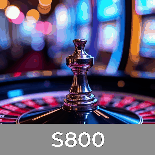 S800: Descubra o Processo de Login Seguro e Rápido