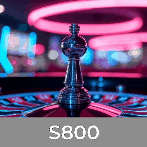 S800: Bônus e Ofertas Incomparáveis para Você!