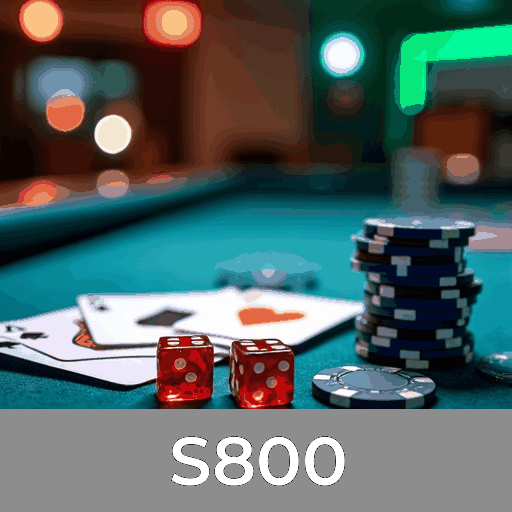 S800: A Excelência em Apostas Esportivas e Foco no Esporte Brasileiro
