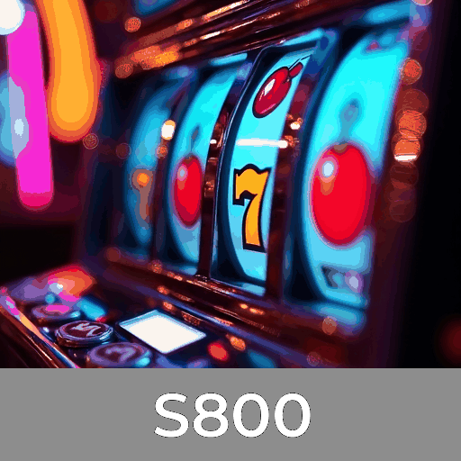 S800: Bônus e Ofertas Incomparáveis para Você!