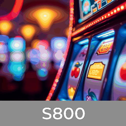 S800: Experiência de Apostas com Segurança e Profissionalismo
