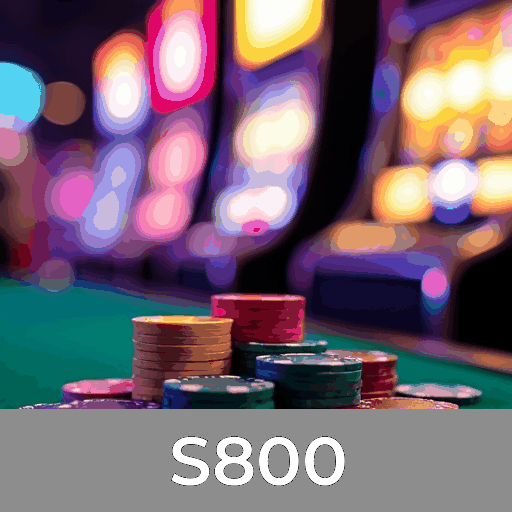 S800: Experiência Exclusiva em Roleta Brasileira para Jogadores VIP