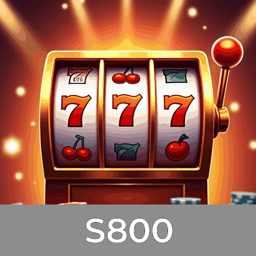S800.com - Apostas Online Seguras e Diversificadas no Brasil - S800