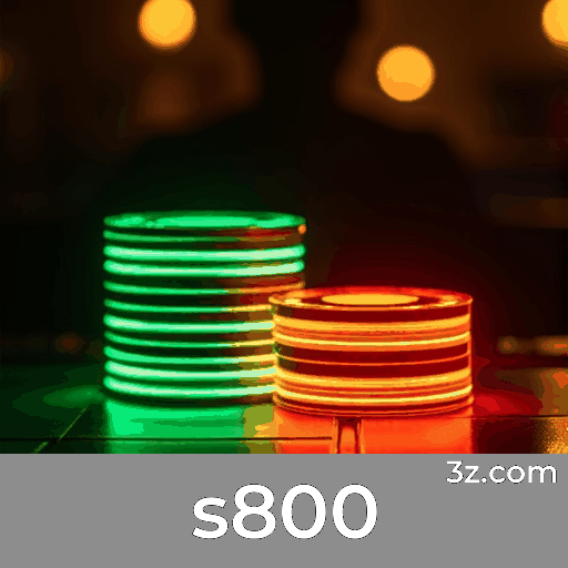 s800: O Cassino Premiado Com Pagamentos Rápidos