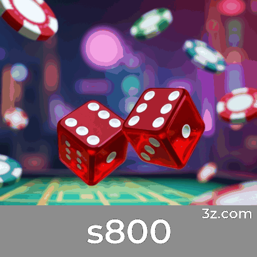 s800: O Cassino Premiado Com Pagamentos Rápidos