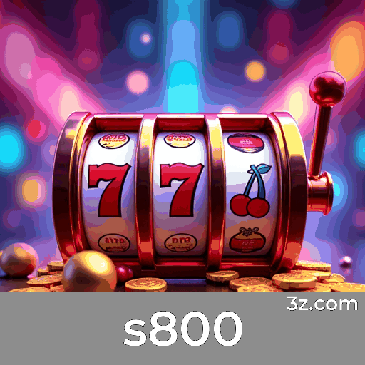 s800: Desafio e Emoção nos Jogos de Crash