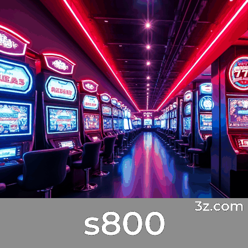 Acesso seguro no s800: Login protegido para suas vantagens exclusivas