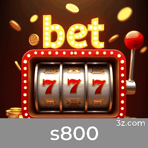 s800: O Cassino Premiado Com Pagamentos Rápidos