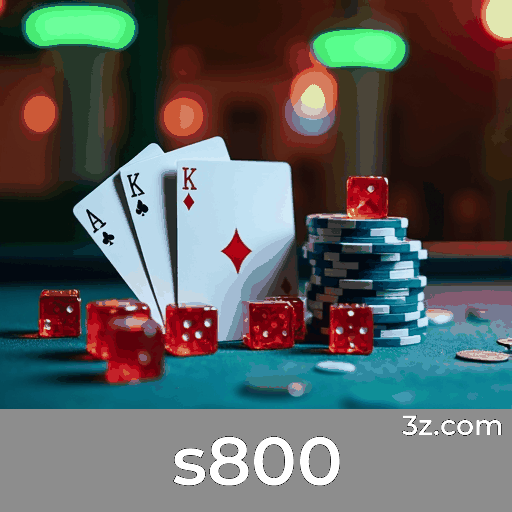 s800: O Cassino Premiado Com Pagamentos Rápidos