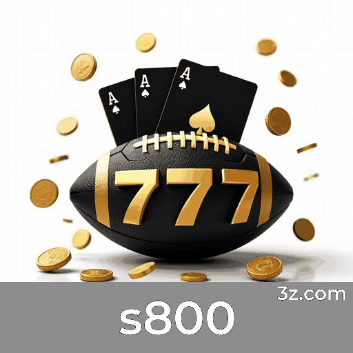 s800: Experiência de Cassino Imersiva para Brasileiros