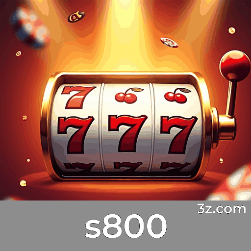 S800: Apostas em Esportes Completas para Brasileiros