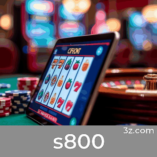 Inovação Mobile Avançada com o App da s800: Tecnologia de Apostas Otimizada para Celular